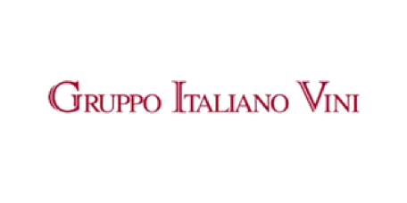 logo Gruppo Italiano Vini - produttori 