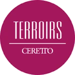 logo Azienda Vitivinicola Ceretto Terroirs