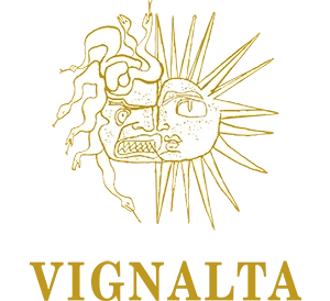 logo Società Agricola Vignalta